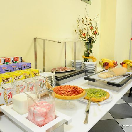 Hotel Cavallino Faenza Ngoại thất bức ảnh