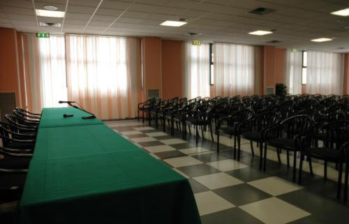 Hotel Cavallino Faenza Ngoại thất bức ảnh