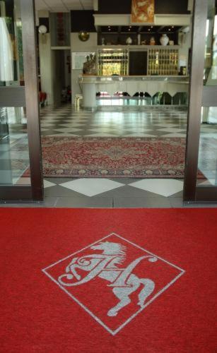 Hotel Cavallino Faenza Ngoại thất bức ảnh