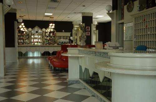 Hotel Cavallino Faenza Ngoại thất bức ảnh