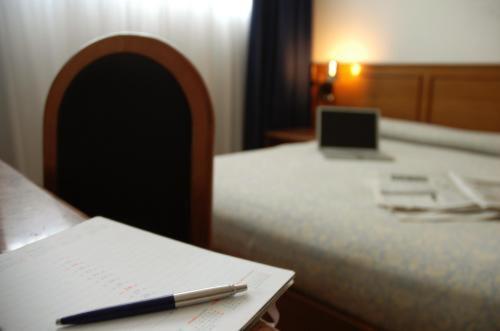 Hotel Cavallino Faenza Ngoại thất bức ảnh