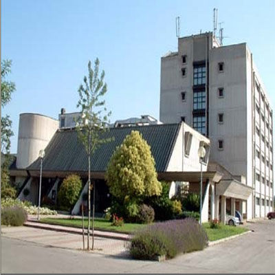 Hotel Cavallino Faenza Ngoại thất bức ảnh