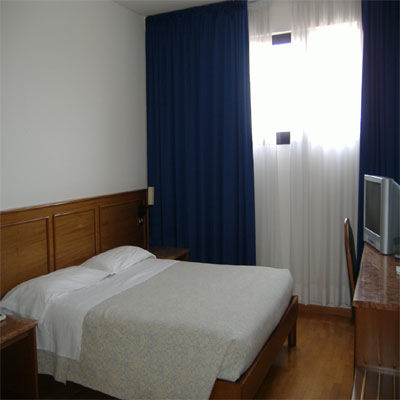 Hotel Cavallino Faenza Ngoại thất bức ảnh