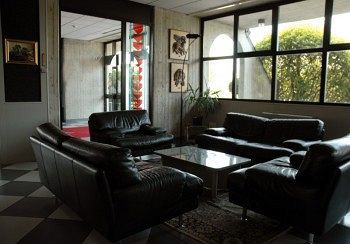 Hotel Cavallino Faenza Ngoại thất bức ảnh