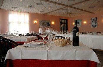 Hotel Cavallino Faenza Ngoại thất bức ảnh