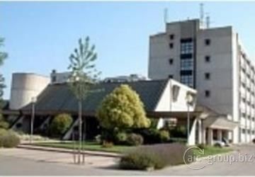 Hotel Cavallino Faenza Ngoại thất bức ảnh